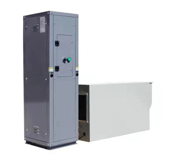 Heat Pump Water Heater : Add to your hot water tank & Save 70% Energy