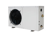 Heat Pump Water Heater : Add to your hot water tank & Save 70% Energy