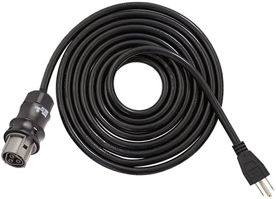 Connecting wire for Plug-in Inverter 50 ft